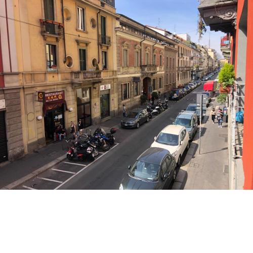 Nido in Sarpi