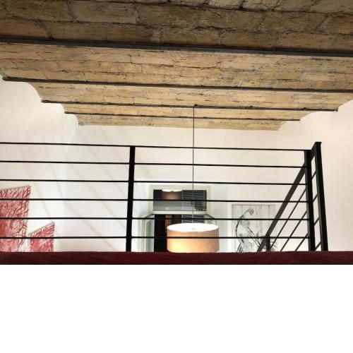 Nido Moderno Centro Città
