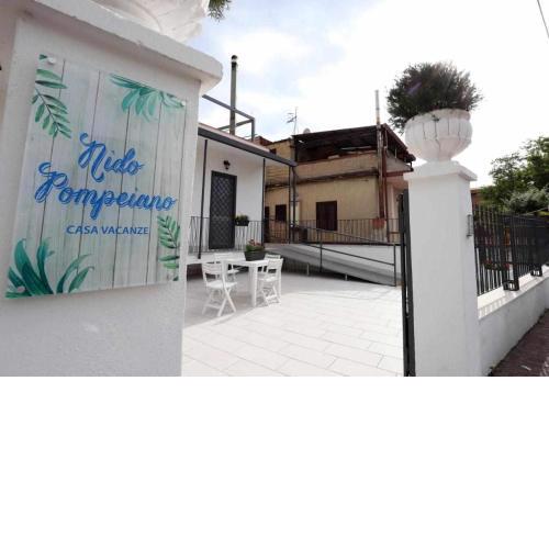 Nido Pompeiano Casa Vacanze