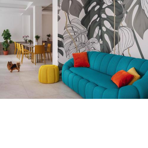 Nido Suite & Apartaments