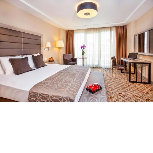 Nidya Hotel Galataport