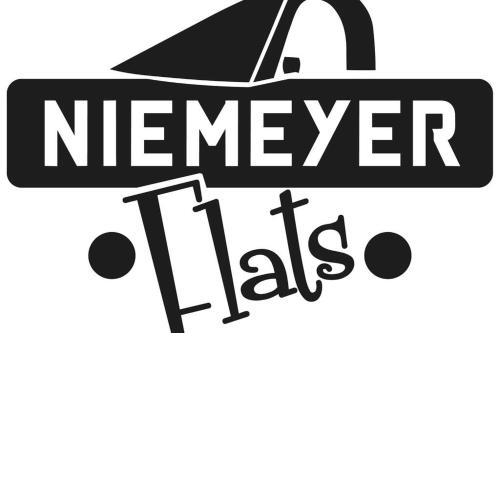 Niemeyer flats 3 piso VUT-1986-AS
