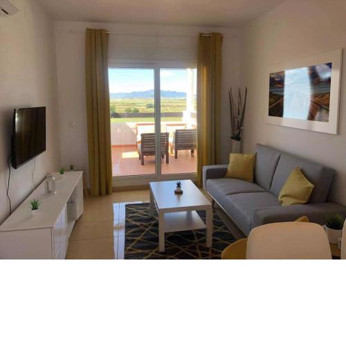 Nieuw Penthouse Met Fantastisch Uitzicht