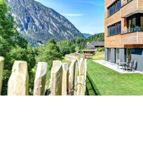Niggen Lodge