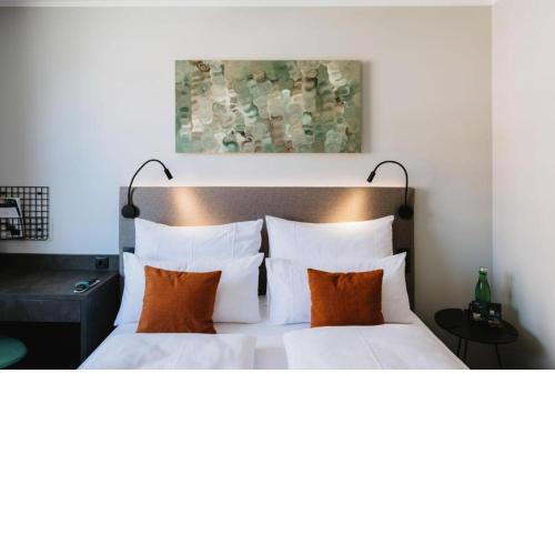 NIGHT INN Hotel Bahnhofcity Feldkirch