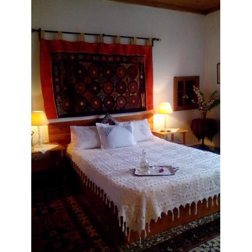 Nightingale Cottage Pelion