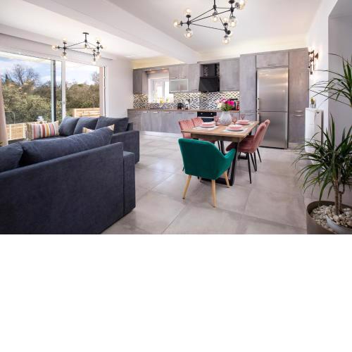 Nightingale Luxury Suites Corfu