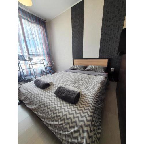 Nights apartment