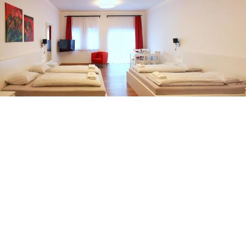 Nigler Innsbruck Apartment