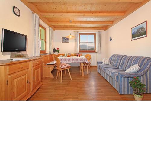 Niglutsch Apartement Kastelruth