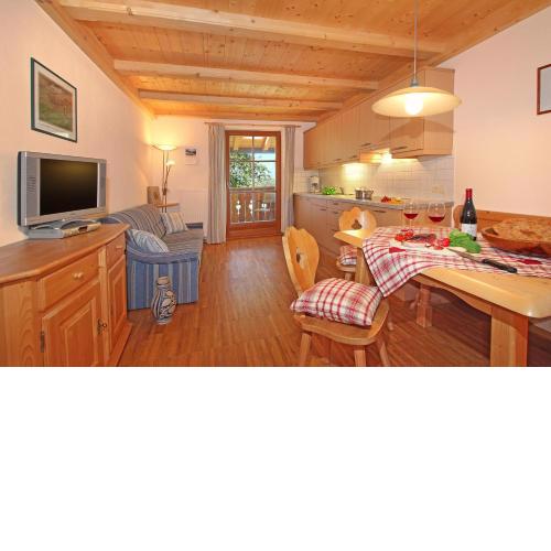 Niglutsch Apartement Schlern