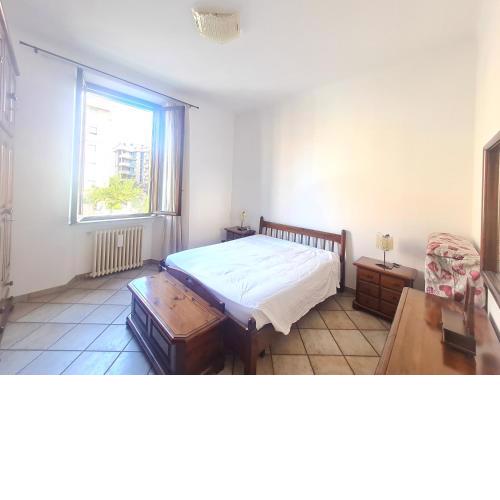 Niguarda - Palanzone cozy 2BRoom apartment