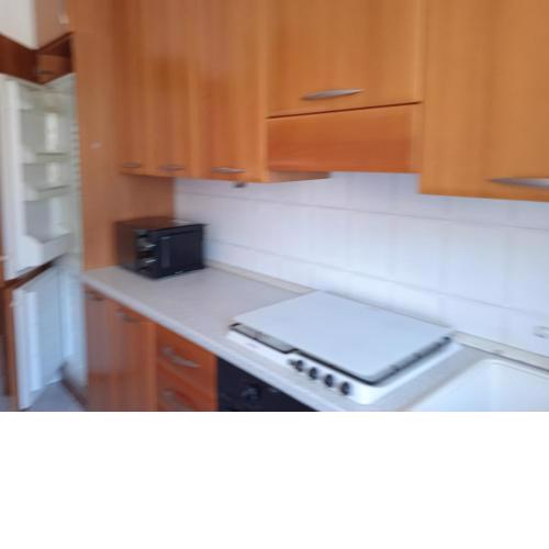 Niguarda Alfred House