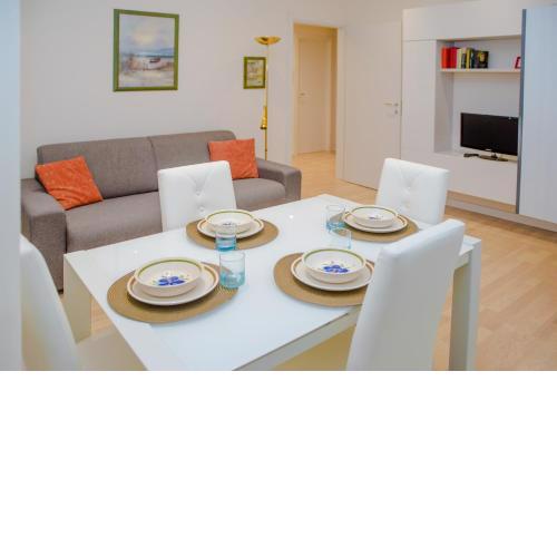 Niguarda & Bicocca Flat
