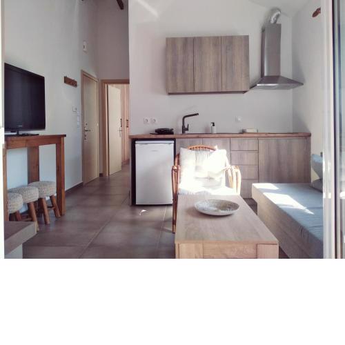 Niki Apartments Beach Loft