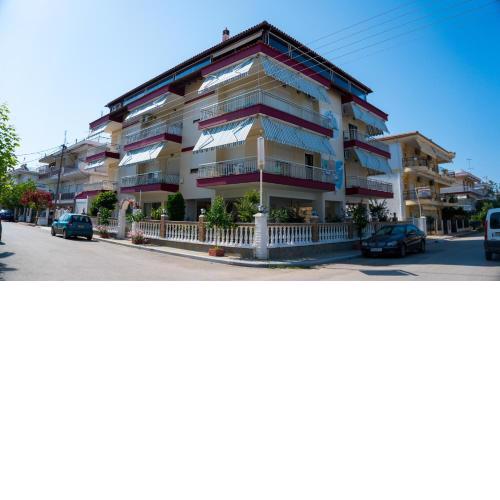 Niki Apartments