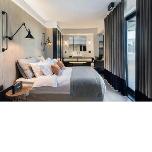 Niki Athens Hotel
