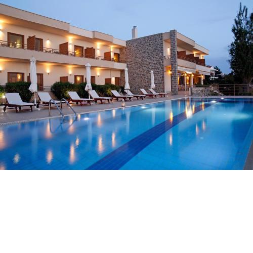 Niki Beach Hotel