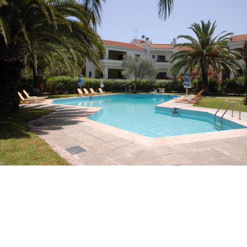 Niki Hotel Apartments