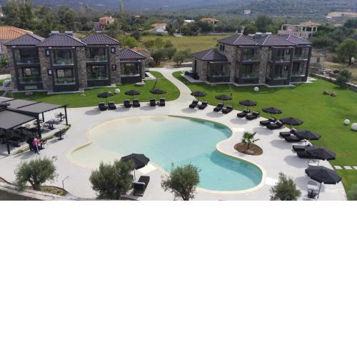 Niki Luxury Apartments Niki Suites Petra