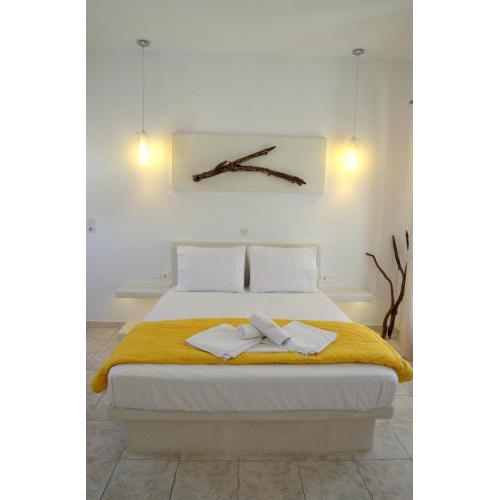 Niki Rooms