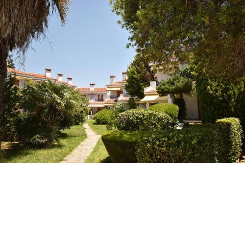 Niki Sea Side Maisonette, Nikiti