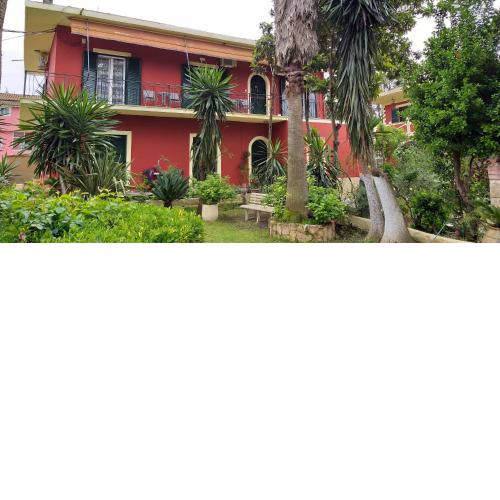 Niki Thalia Viros Apartment No2.