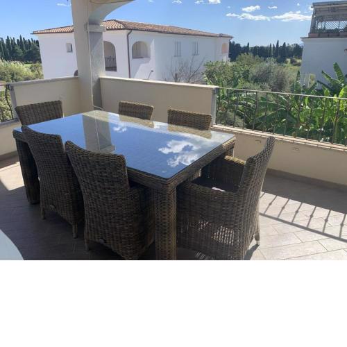 Niki’s Traumferienappartement Orosei Sardinien