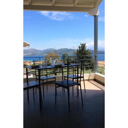Nikiana two bedroom apartment
