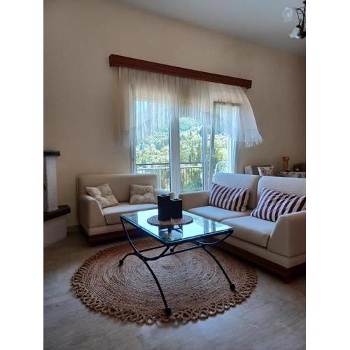 Nikiana's View Luxury Apartment
