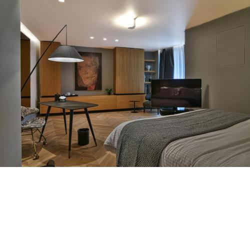 Nikiou Suites Luxury Residence