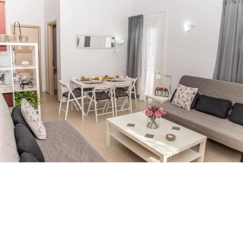 Nikis Apartment