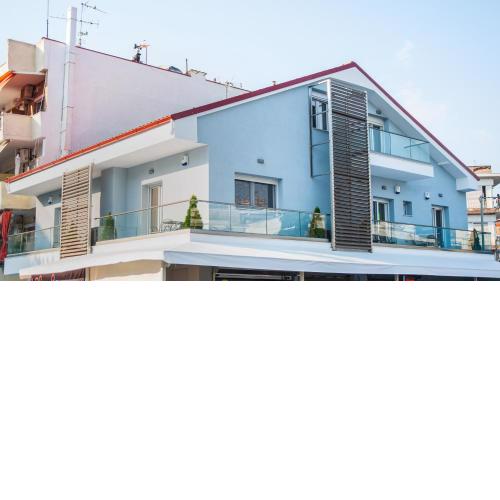 NIKI'S apartments