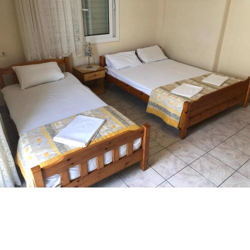 Nikis rooms