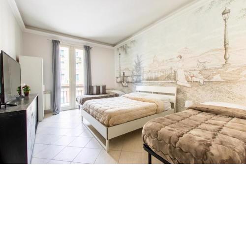 Nikita apartment