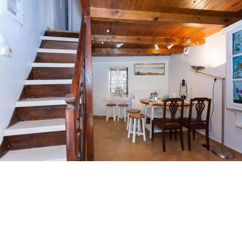 Nikita Traditional House