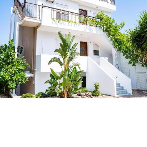 Nikitas 2bd Apartment 1st Floor