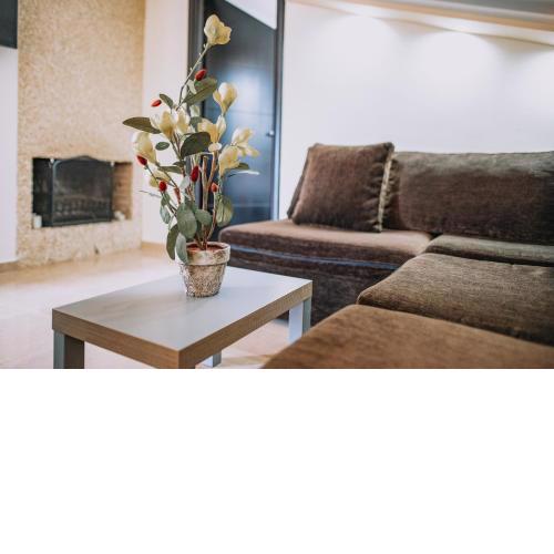 Nikitas 2bd Attic
