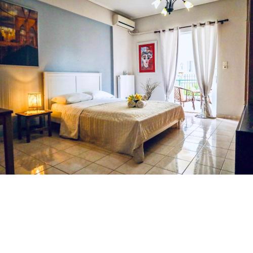 Nikitas apartment 1