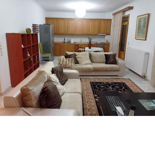NIKITA'S HOUSE