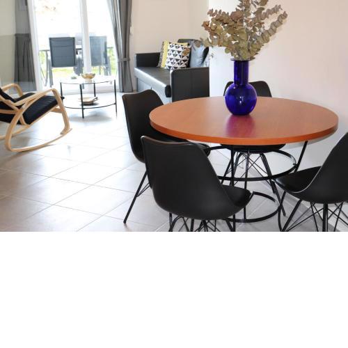 Nikiti Crystal Maisonette 2