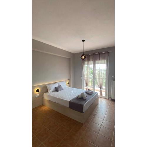 Nikiti Luxury Suites - Sea Suite