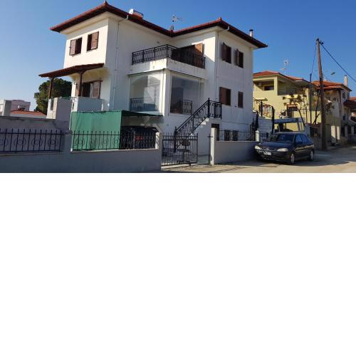 Nikiti View Apartment