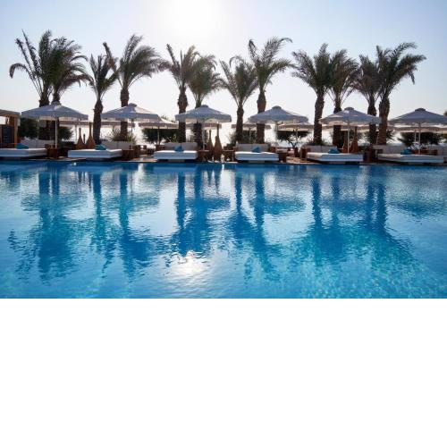 Nikki Beach Resort & Spa Santorini