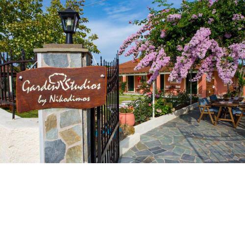 Nikodimos Garden Studios