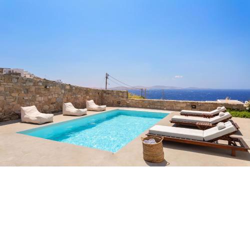 Nikoi Villas
