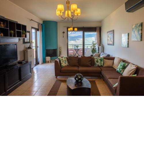 Nikol apartment