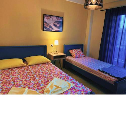 Nikol Apartments