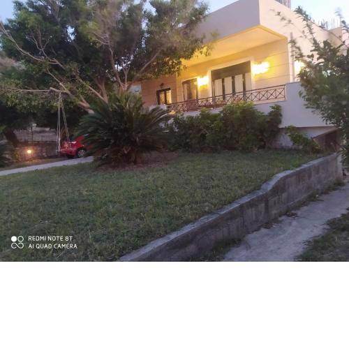 Nikola house