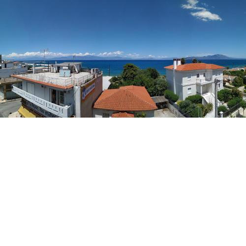 Nikolaos Residence